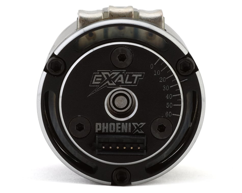 Team Exalt Phoenix Bronze Spec Brushless 2S Motor (21.5T