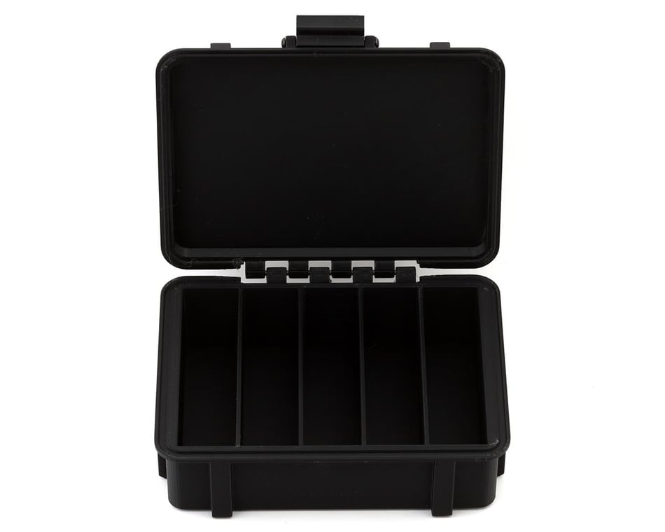 lipo c storage Team Exalt Shorty LiPo Battery Storage Case [EXA4053]
