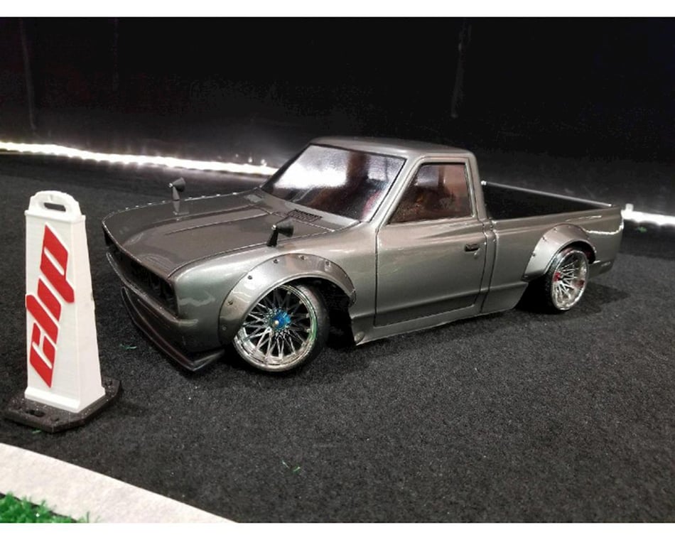 Datsun hot sale rc body