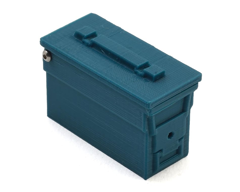 RC4WD Military Storage Box