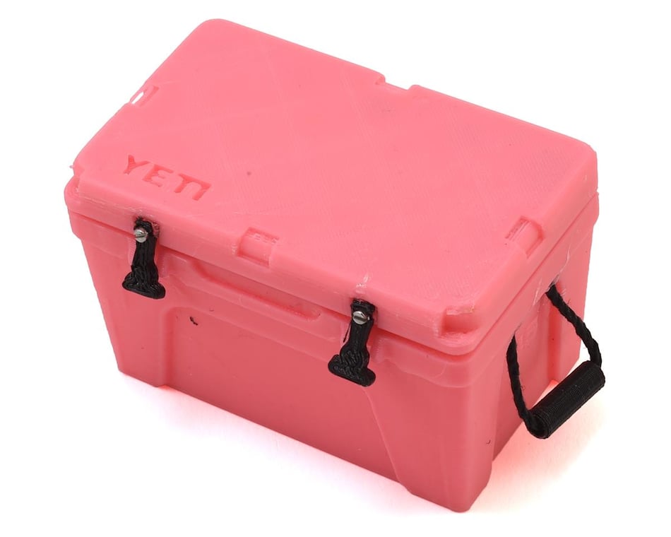 Exclusive RC Scale Cooler (Pink) [ERC10-9023-P] - HobbyTown
