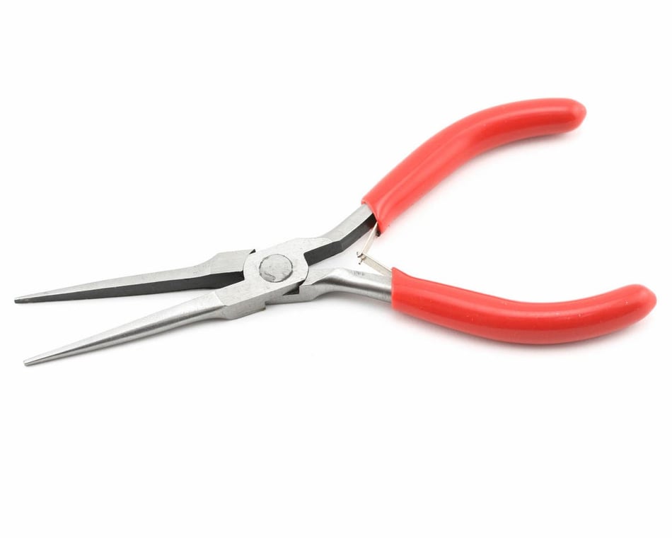 Excel 6 Long Needle Nose Pliers