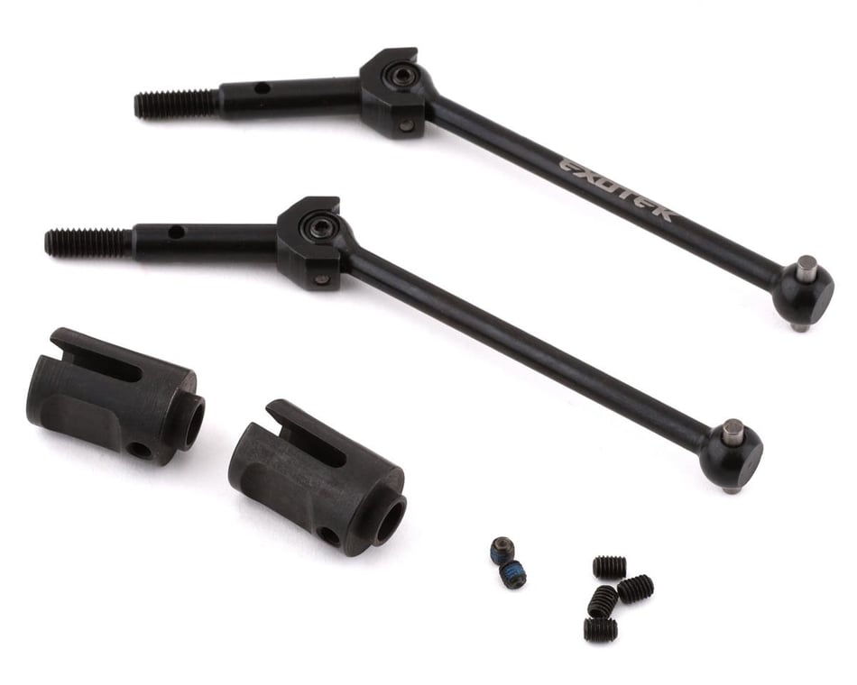 Traxxas slash best sale 2wd rear axle