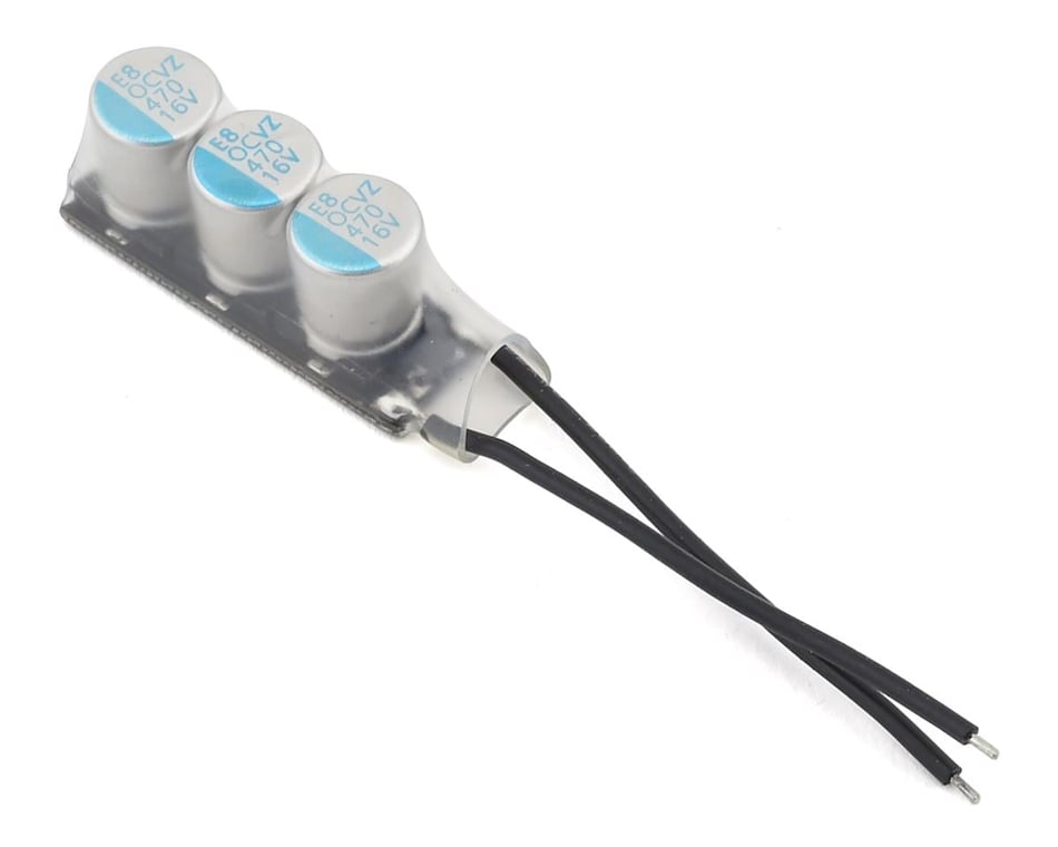 ファントム（感謝）/10 Fantom FR-10 Pro ESC Power Capacitor [FAN24061] - HobbyTown