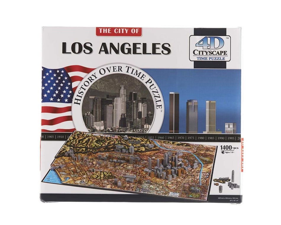 Accessories Puzzles Toys & Hobbies - HobbyTown
