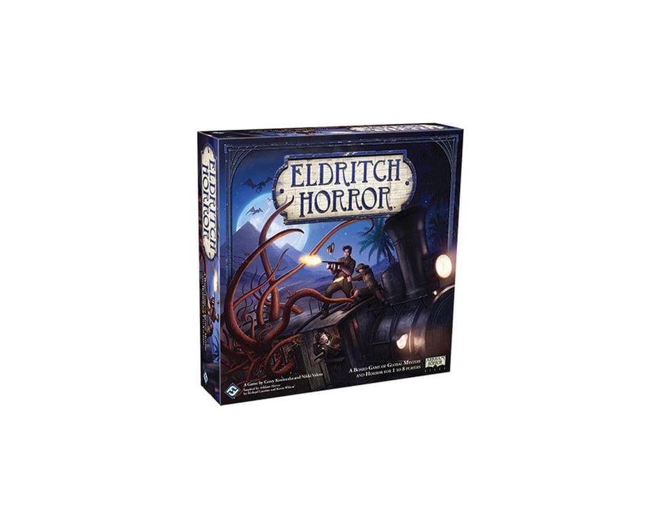 Eldritch Horror store Strategy Board Game