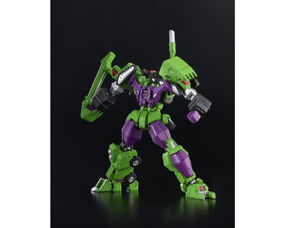 Fans shops toys devastator