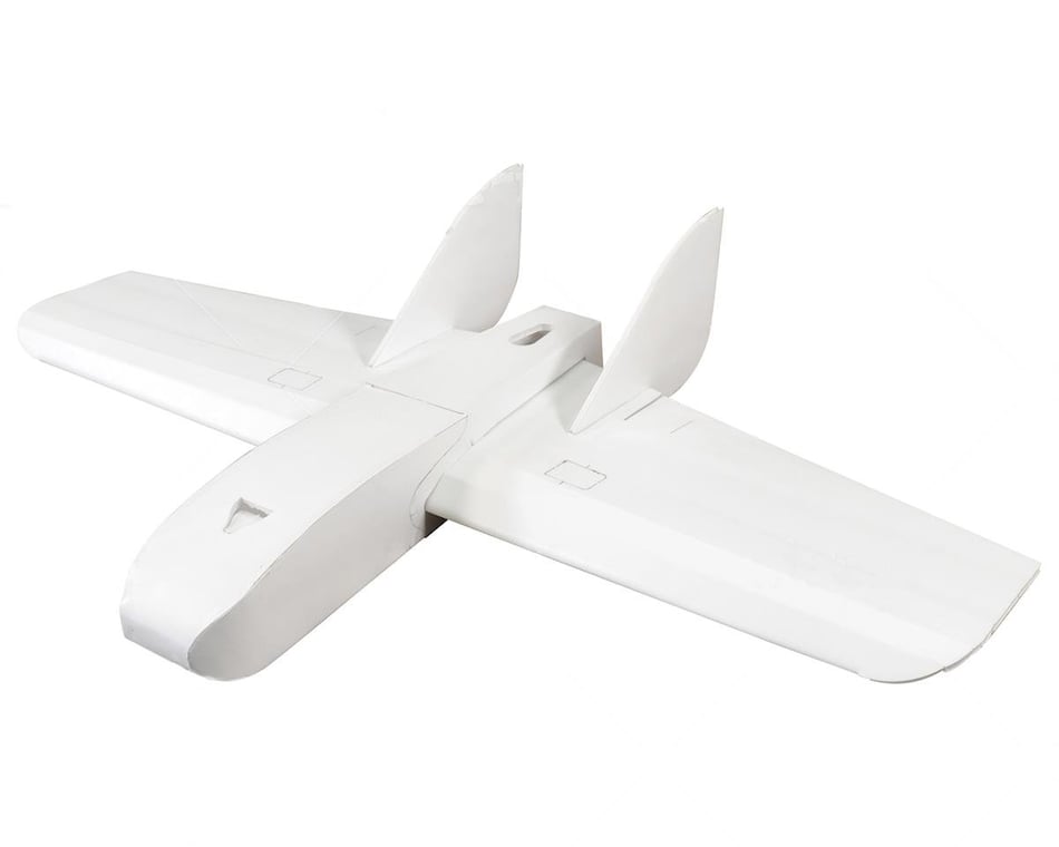 Flite Test 300W Glue Gun w/ Adjustable Temp, RC Plane Building Materials