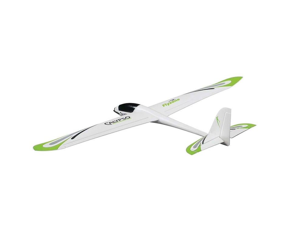 Calypso rc glider on sale