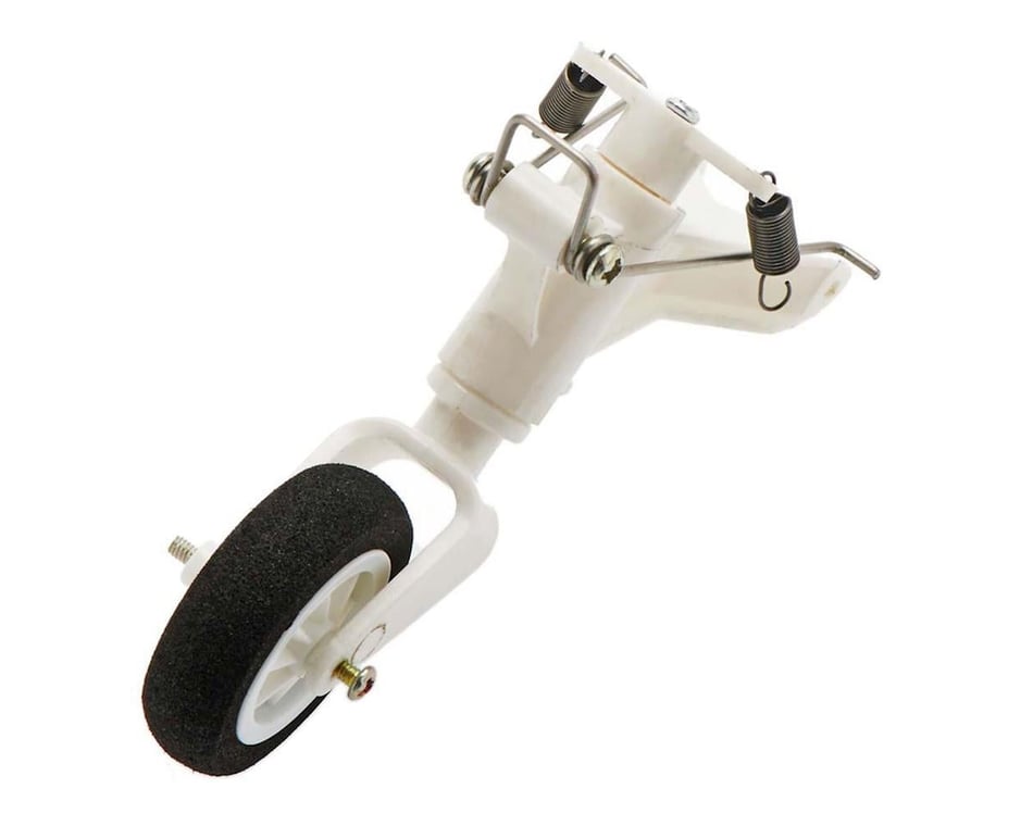 Flyzone Tail Wheel Set with Hardware: Corsair Select Scale [FLZA6301] -  HobbyTown