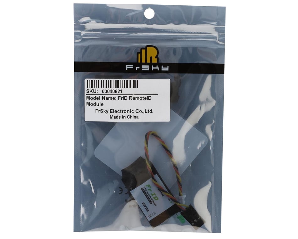 FrSky FrID Remote ID Module [FRK-03040621] - HobbyTown