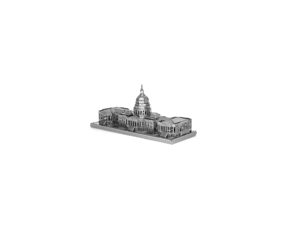 thumbnail image 2 of Metal Earth Harry Potter Knight Bus 3D Metal Model Kit - DIY Construction Toy 2 of 12