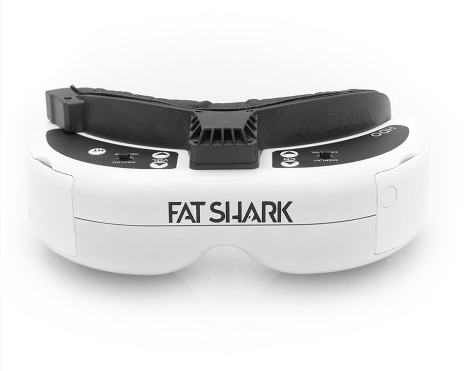 FatShark HDO F FSV1122 ファットシャーク-