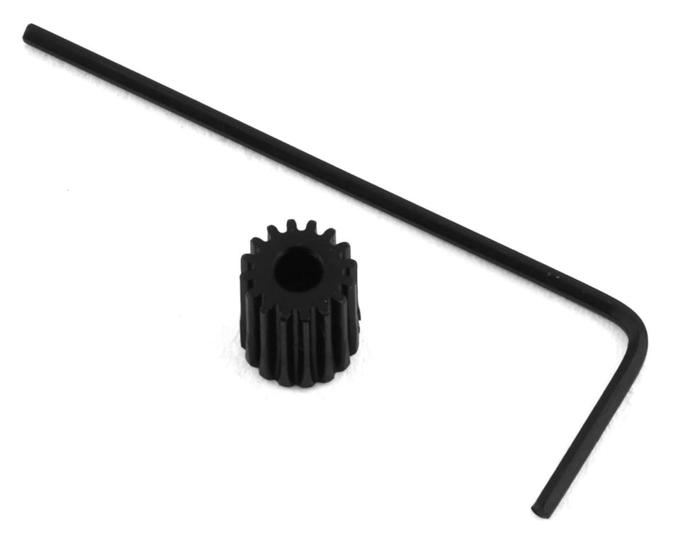 Allen Wrench for 550 pinion gears