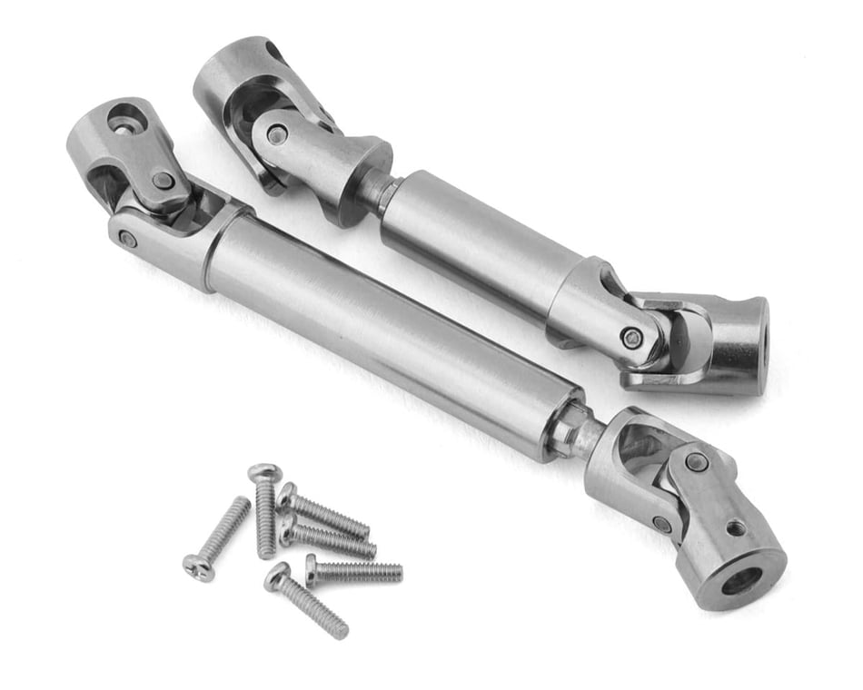 Furitek FX118 Fury Wagon Stainless Steel Center Driveshaft [FTK