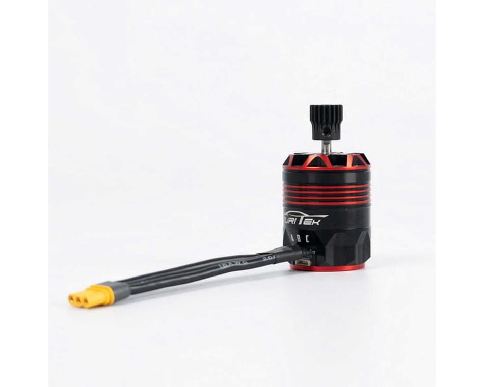 Furitek Grom/NASCAR Scorpion Pro Brushless Sensored ESC & V2 Motor