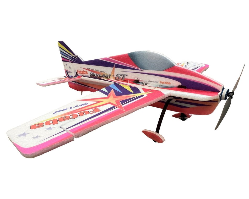 Best epp sales 3d plane