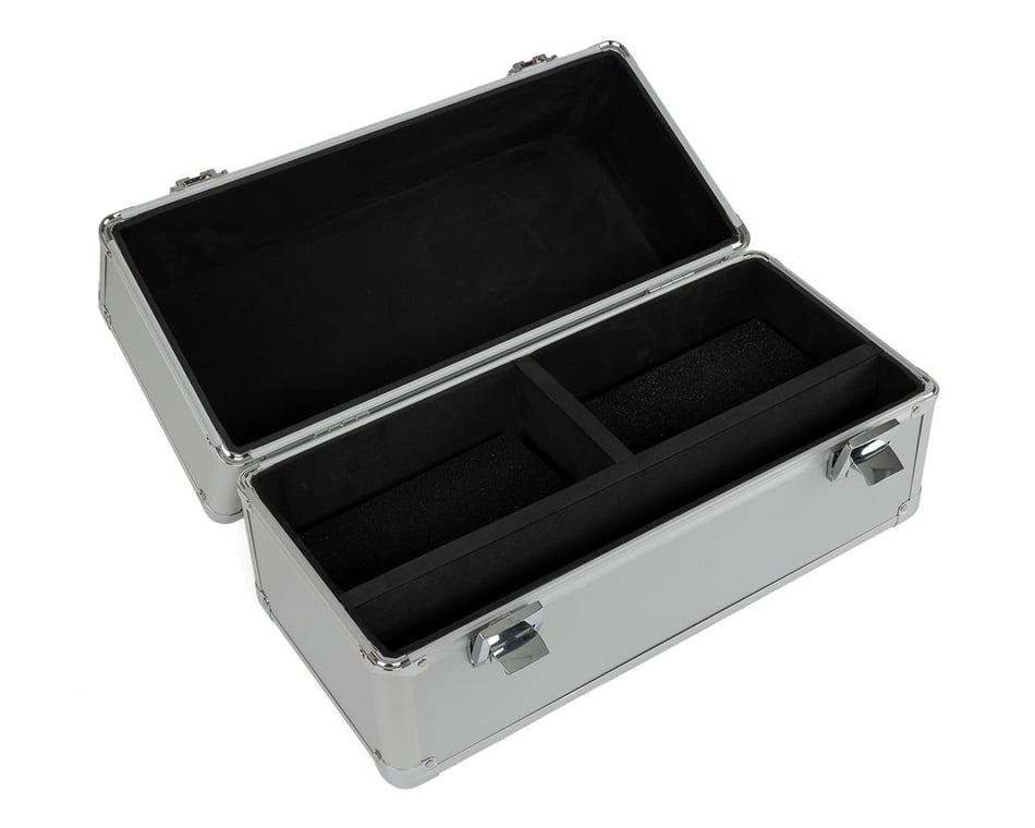 Futaba　FP-S2B　2個セット Futaba Dual Air Radio Transmitter Carrying Case [FUTUBB1212