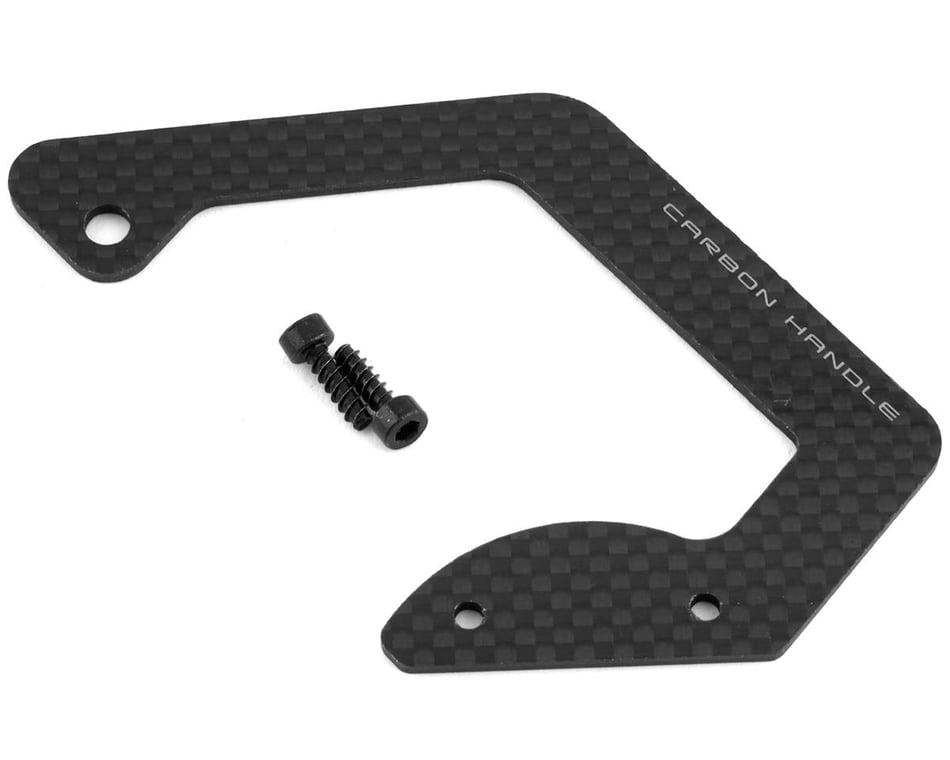 Futaba 7PX/7PXR Carbon Carry Handle [FUTUBT3334] - HobbyTown