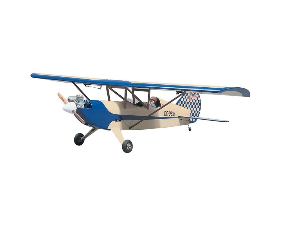 Great Planes Sport Floats 40-60サイズ Great Planes Pete-N-Poke Sport .40 Size Kit [GPMA0493] - HobbyTown