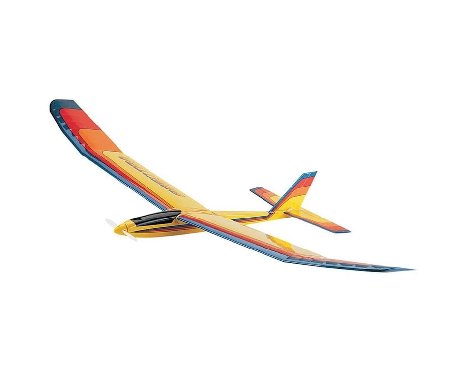 Great Planes Spectra Electric Sailplane Kit [GPMA0540] - HobbyTown