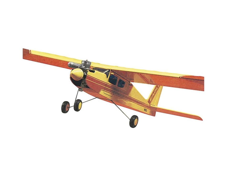 Goldberg store rc planes