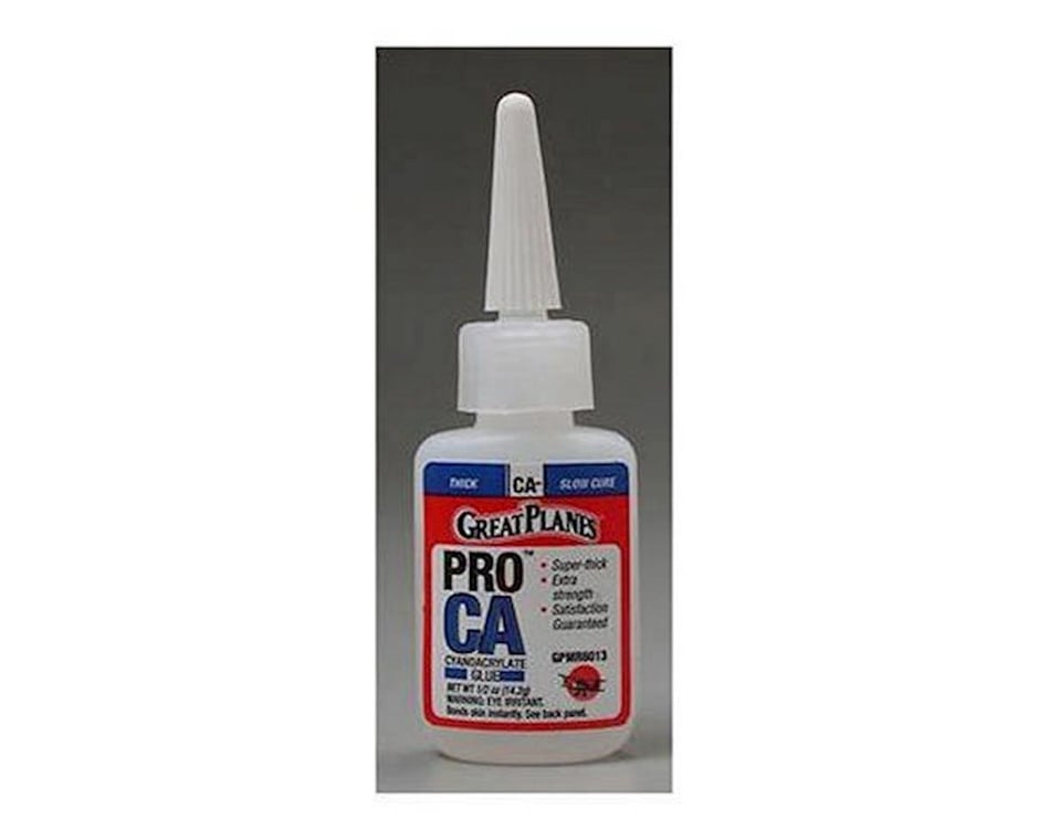 Beacon Adhesive Foam Tac Adhesive Foam Glue (2oz)