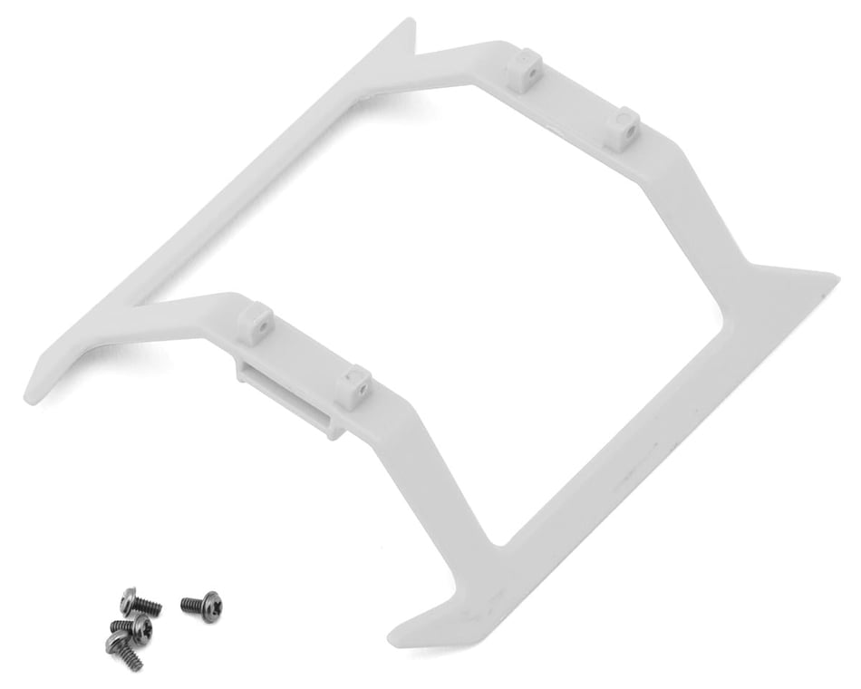 GooSky S1 Landing Skid Set (White) [GSK-GT030062] - HobbyTown