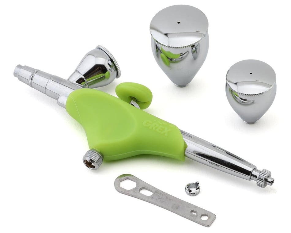 Grex Airbrush Kits