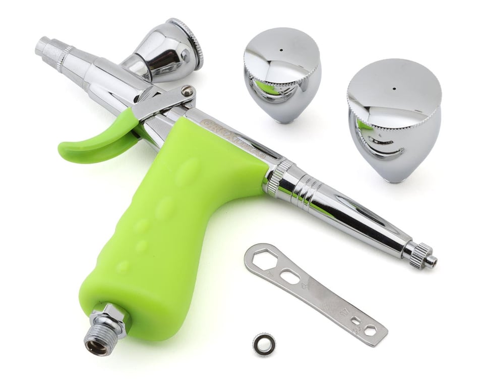 Badger Air-Brush Co. 150 Airbrush Professional Set