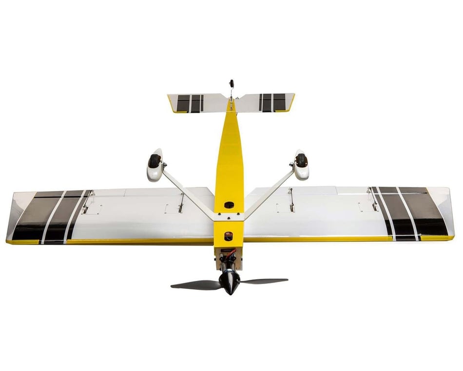 Electric stick online rc plane