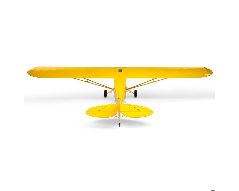 Hangar 9 J-3 Cub 10cc ARF Airplane Kit (2096mm) [HAN5005] - HobbyTown