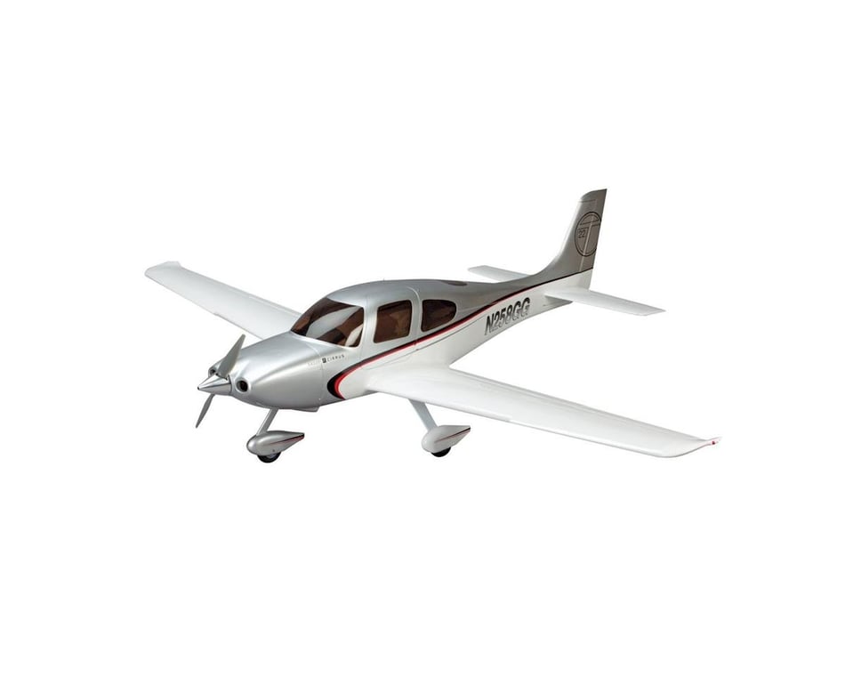 Cirrus sr22 rc plane online