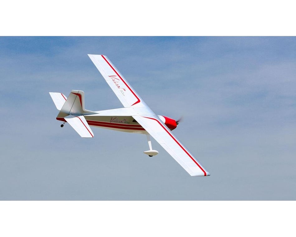 Hangar 9 Valiant 30cc ARF Airplane Kit (2750mm) [HAN5060] - HobbyTown