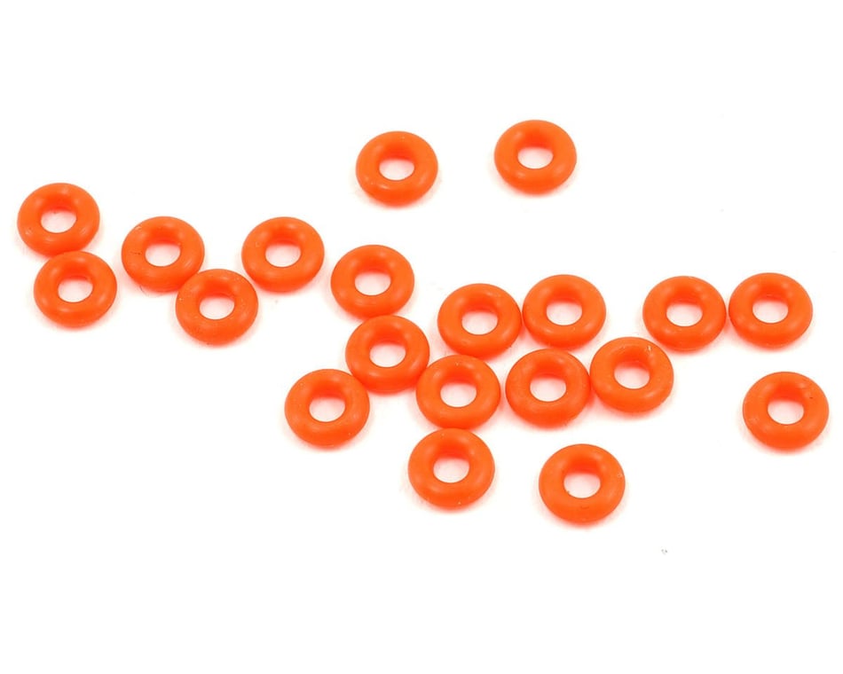 Silicone O-Ring Manufacturers