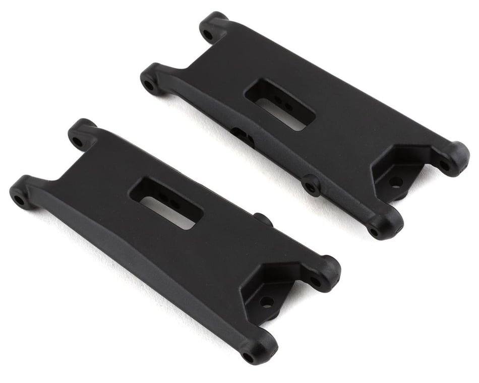 HB Racing D2 Evo Front Arm Set (2) [HBS204528] - HobbyTown