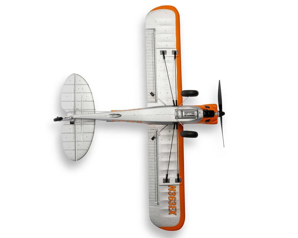 HobbyZone XCub RTF Basic Electric Airplane (450mm) w/SAFE