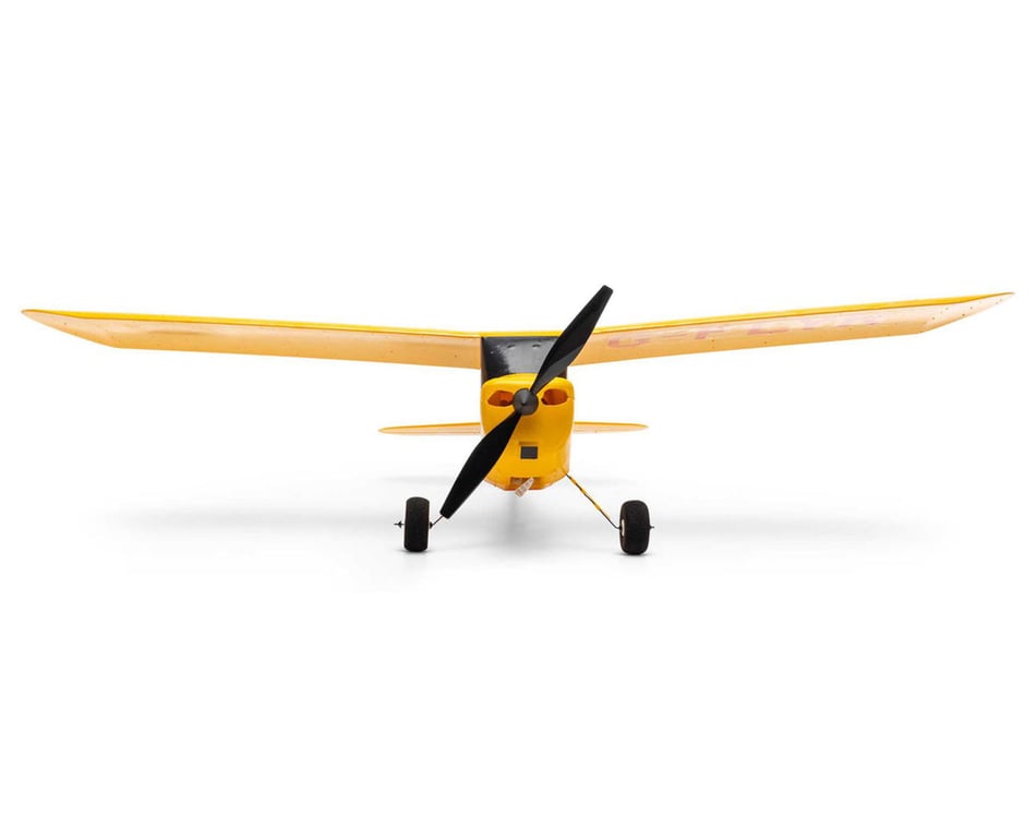 HobbyZone Champ Anniversary Special Edition BNF Basic Electric