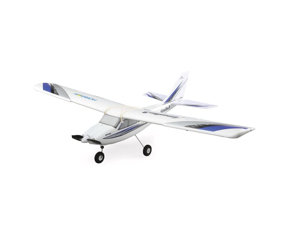 apprentice rc airplane