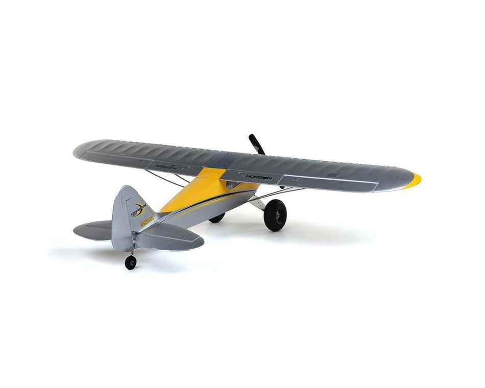 Carbon cub store s+ airplane