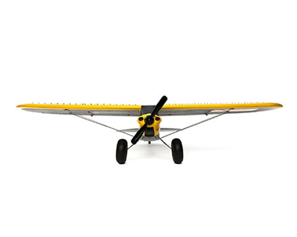 Hobbyzone carbon deals cub s+ rtf