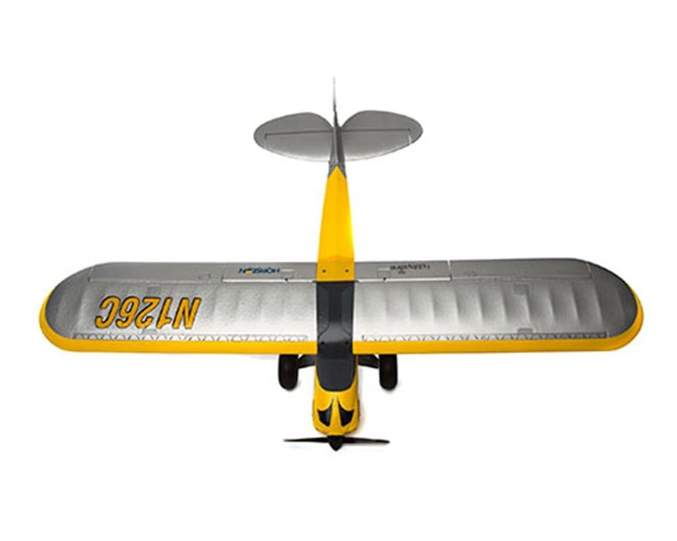 Carbon cheap cub s+