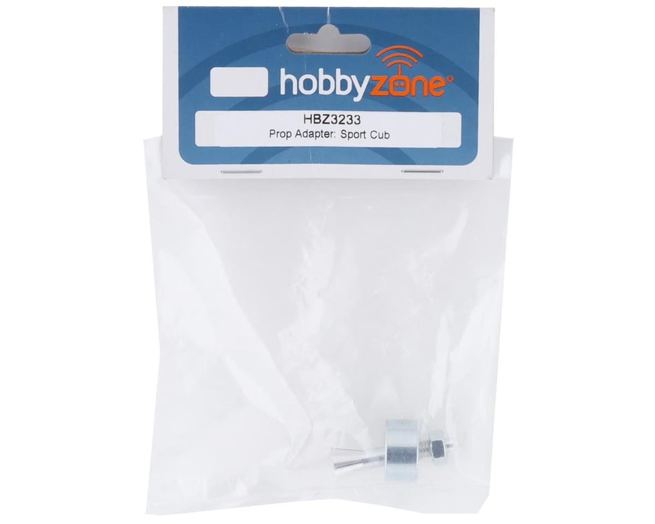 HobbyZone Carbon Cub S Prop Adapter HBZ3233 
