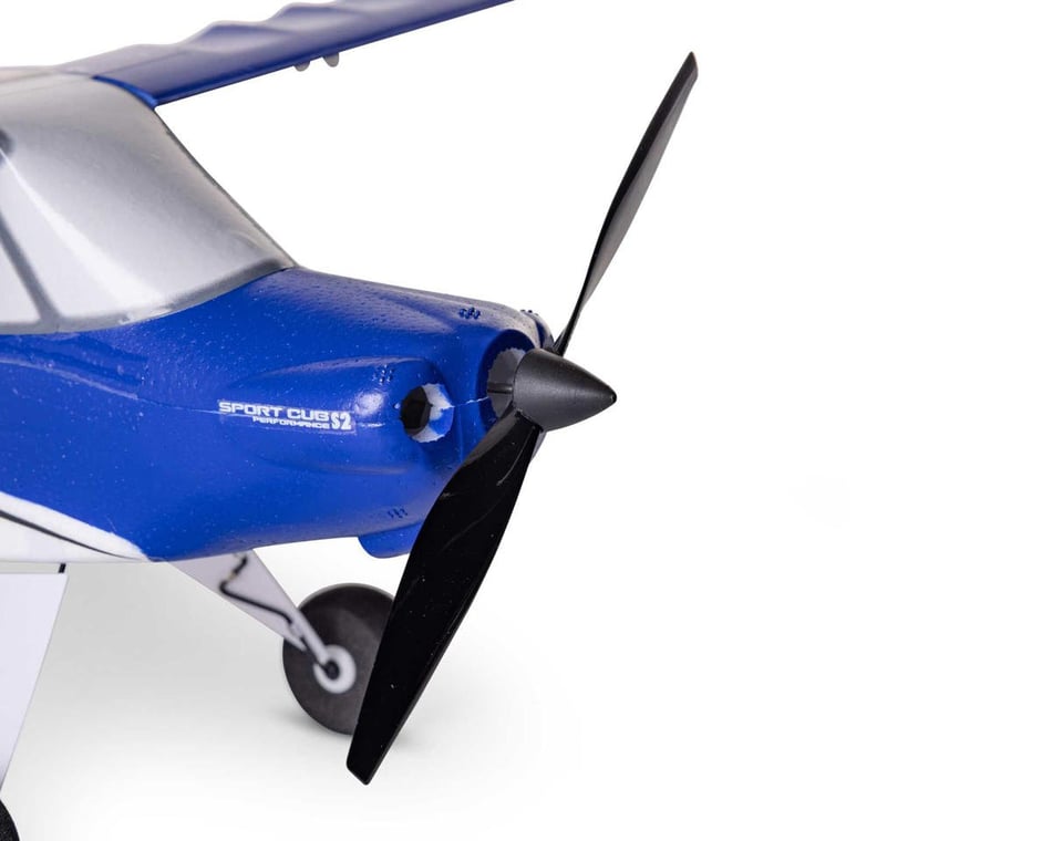 Sport cub s rc 2024 plane