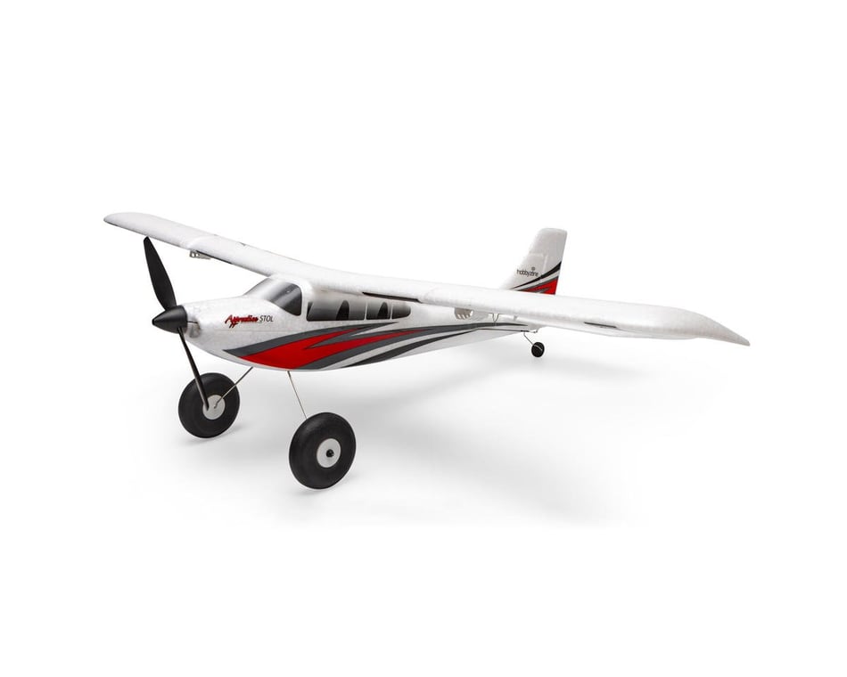 Hobbytown airplanes store