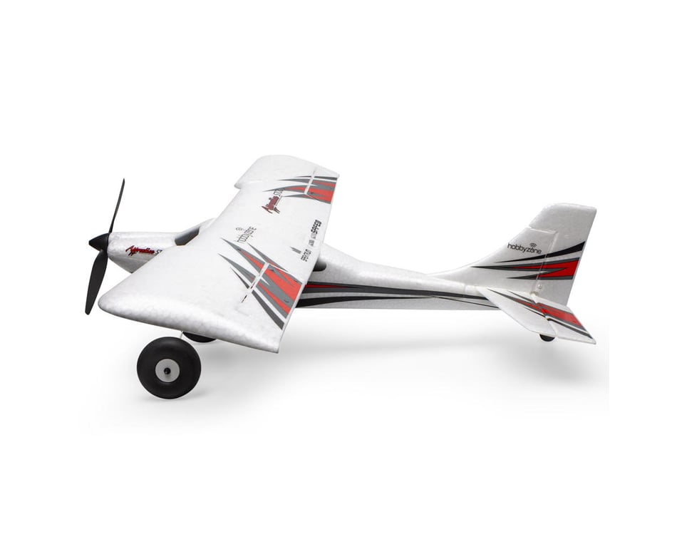 Rtf rc planes on sale with safe technology