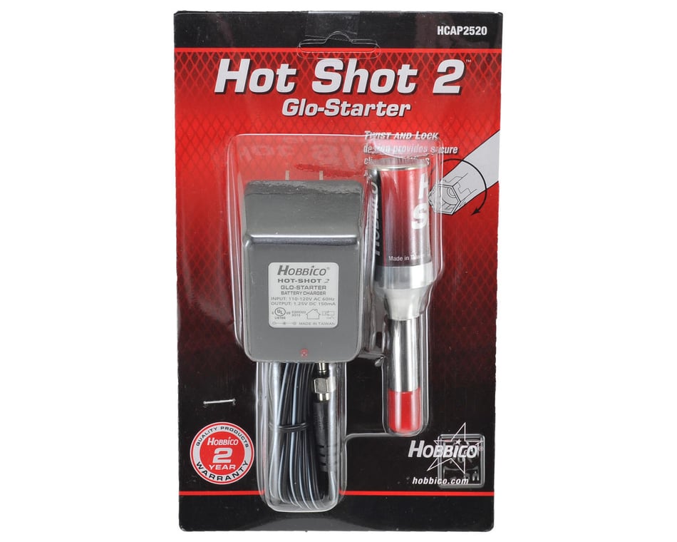 Hobbico Hot-Shot 2 Standard Accessory