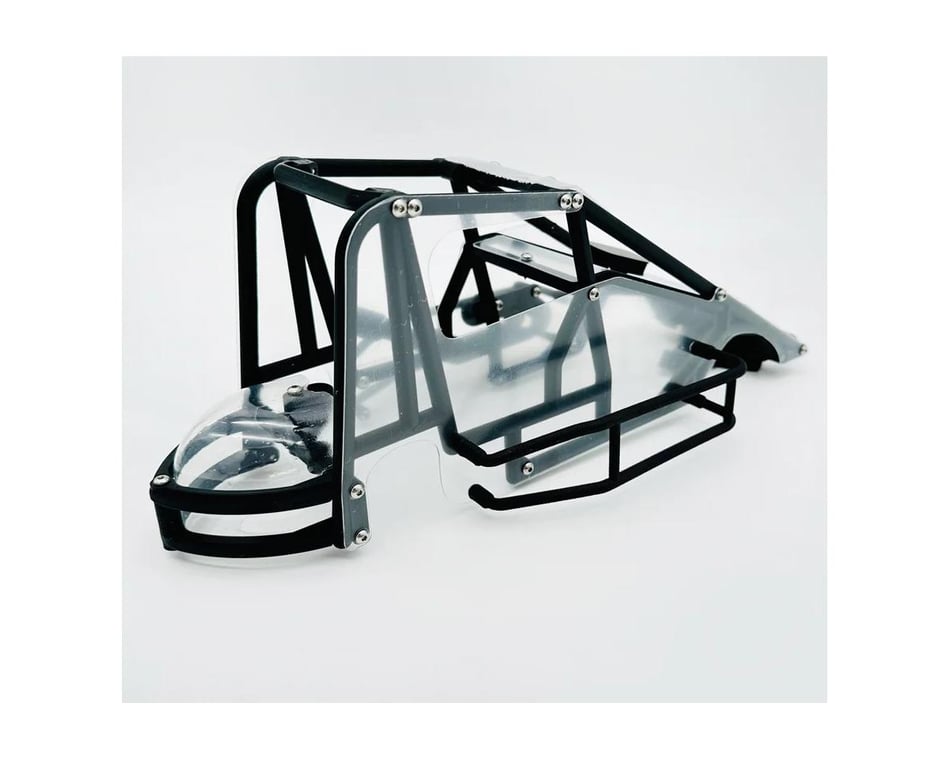 HackFab Losi Mini-T 2.0 Midget Conversion Kit [HFB01009] - HobbyTown