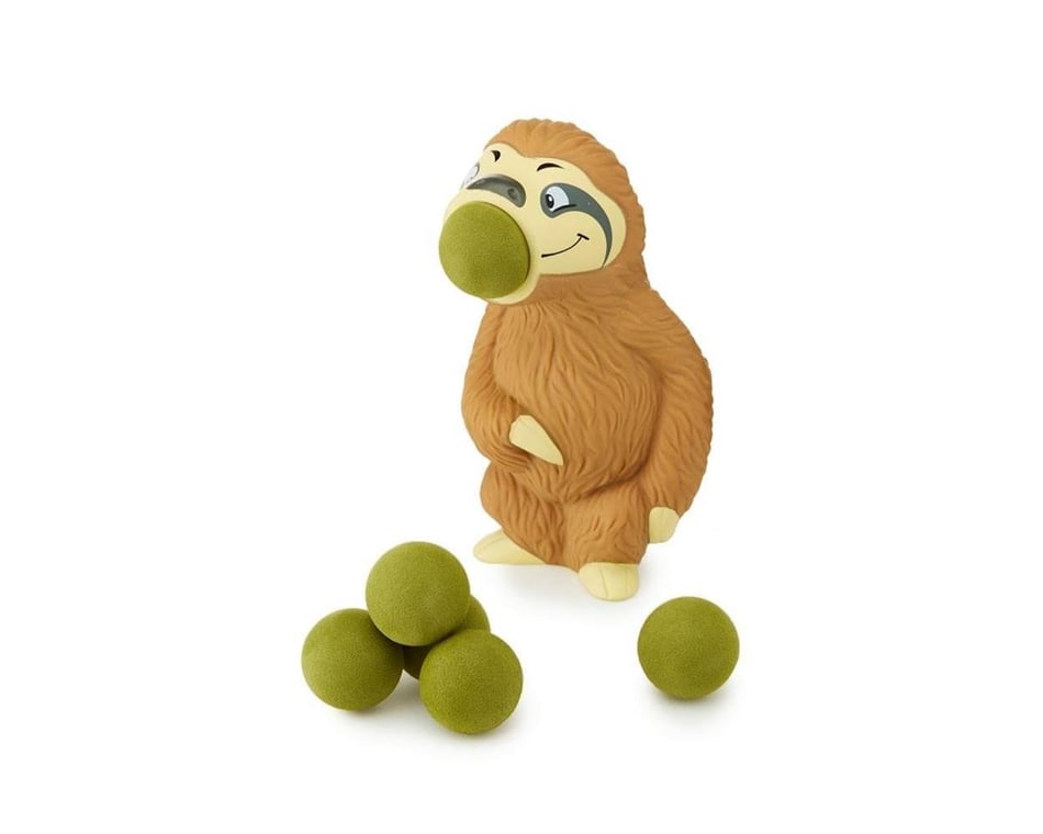 Sloth popper toy on sale