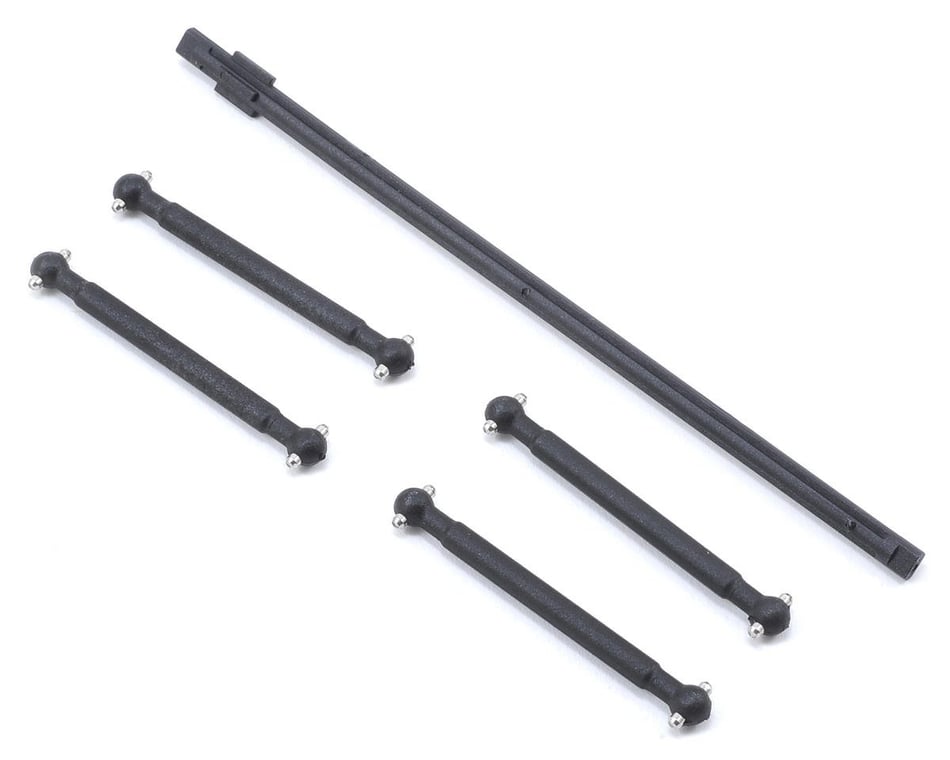 Helion Drive Shaft Set (Animus)